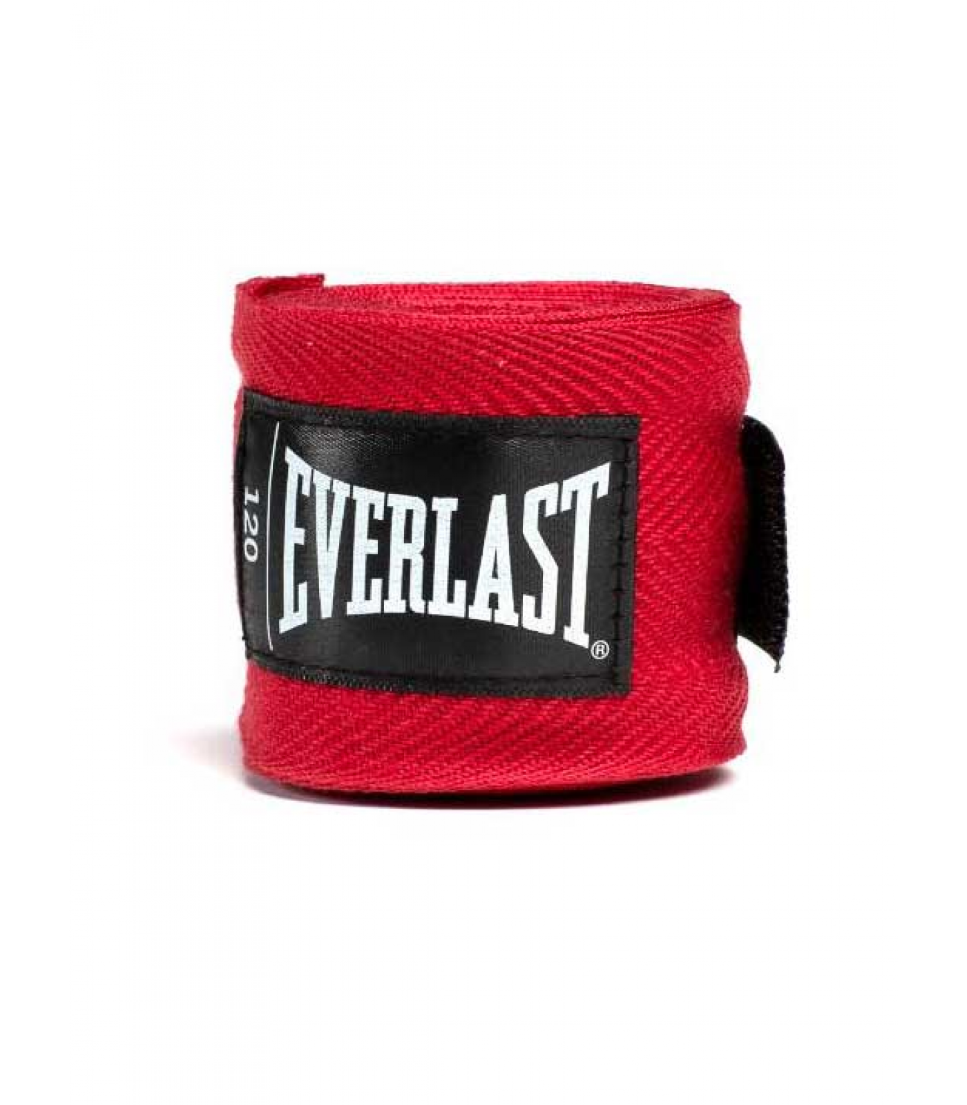 Everlast - Бинтове Core / Червени - 3 метра​